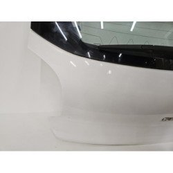 Malle/hayon Arriere Citroen C3 3 Phase 1